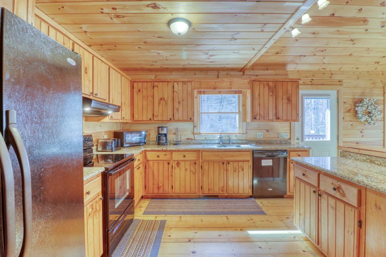シルヴァ The Orr Houseヴィラ エクステリア 写真