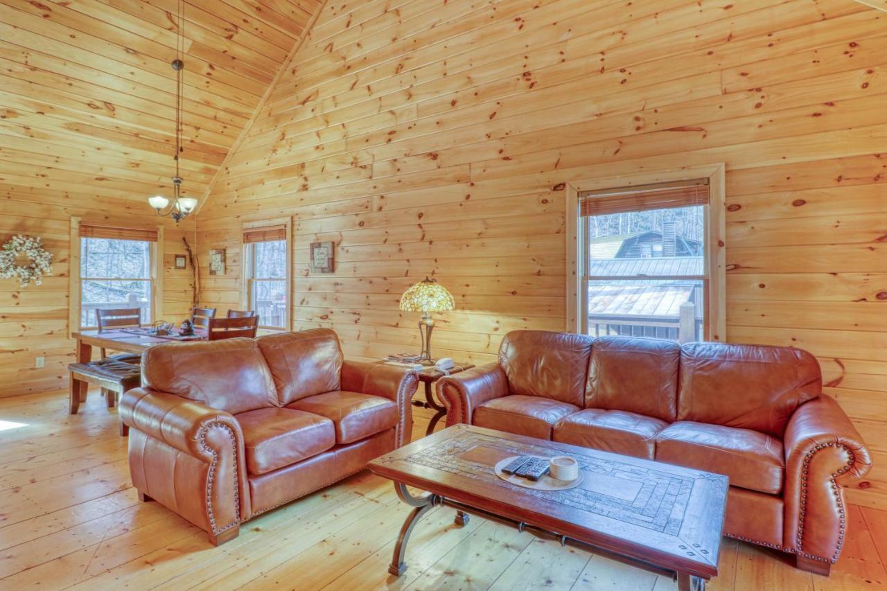 シルヴァ The Orr Houseヴィラ エクステリア 写真
